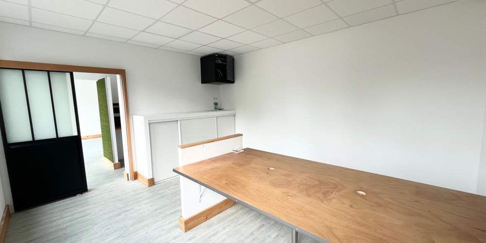 local commercial à TALENCE (33400)