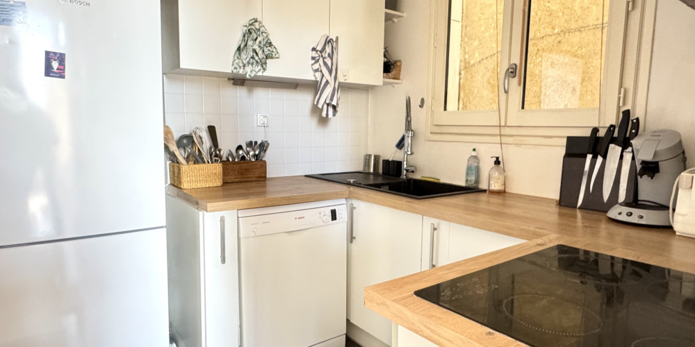 appartement à BORDEAUX (33000)