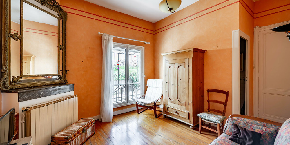 maison à BORDEAUX (33000)