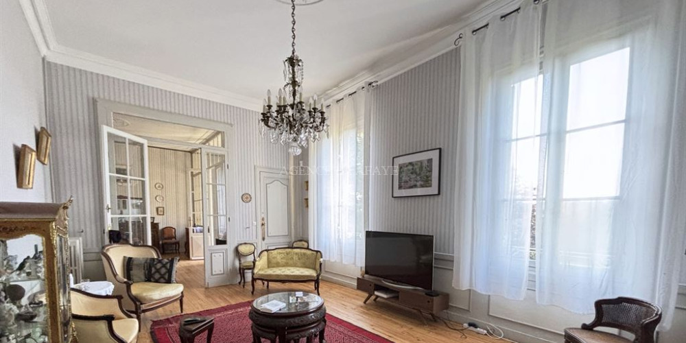 maison à BORDEAUX (33000)