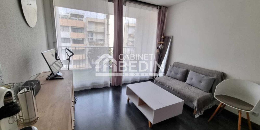 appartement à ARCACHON (33120)