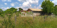 maison à ST TROJAN (33710)