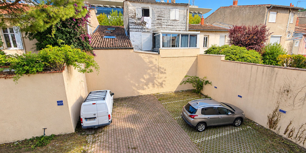 appartement à BORDEAUX (33000)
