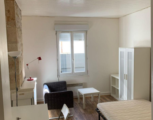 appartement  BORDEAUX