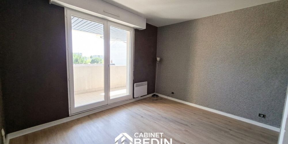appartement à MERIGNAC (33700)