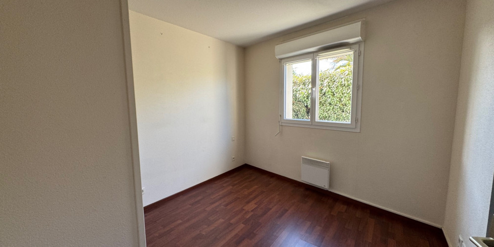 appartement à GUJAN MESTRAS (33470)
