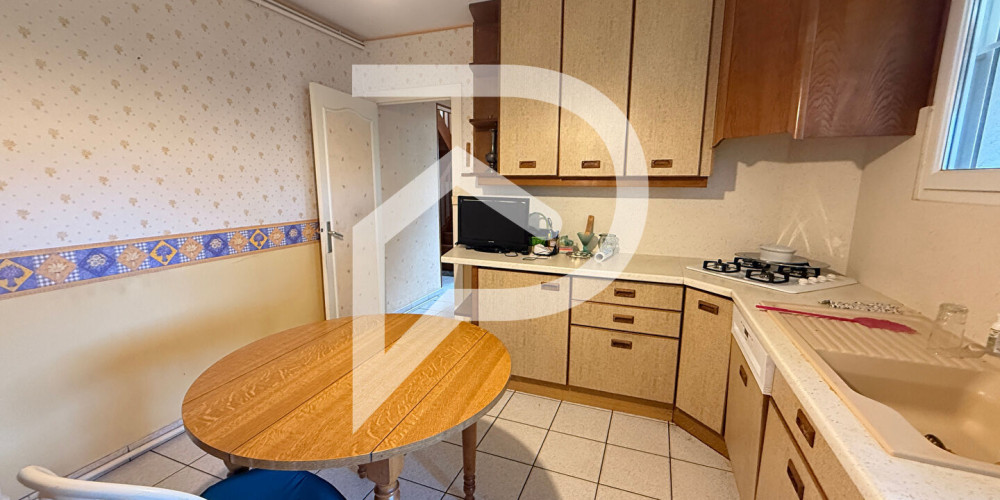 maison à LIBOURNE (33500)