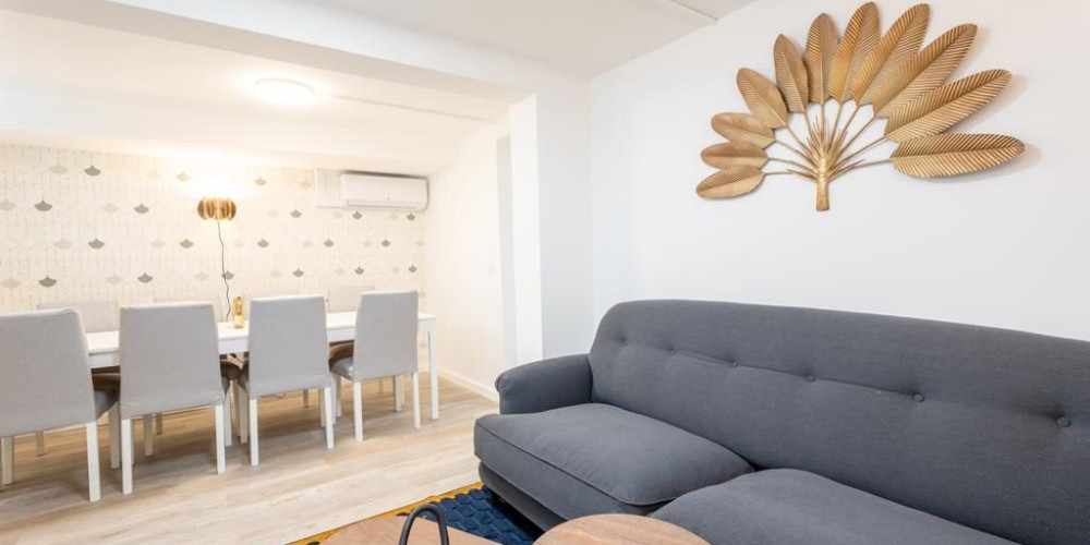 appartement à BORDEAUX (33000)