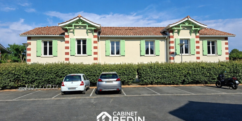 appartement à LEGE CAP FERRET (33950)