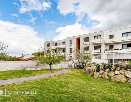 appartement  CENON