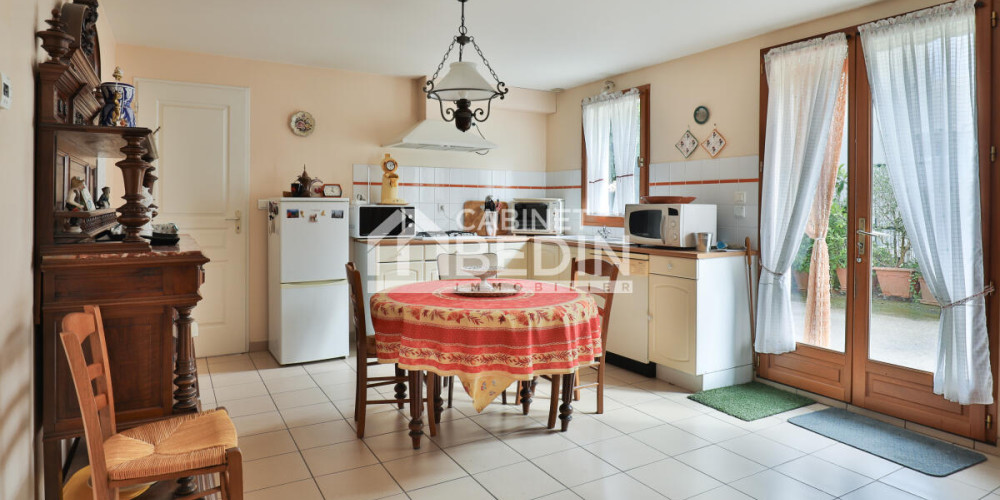 maison à ST SYMPHORIEN (33113)