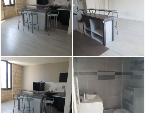 appartement  LIBOURNE