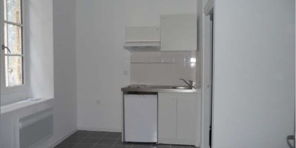 appartement à BORDEAUX (33000)
