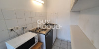 appartement à TALENCE (33400)