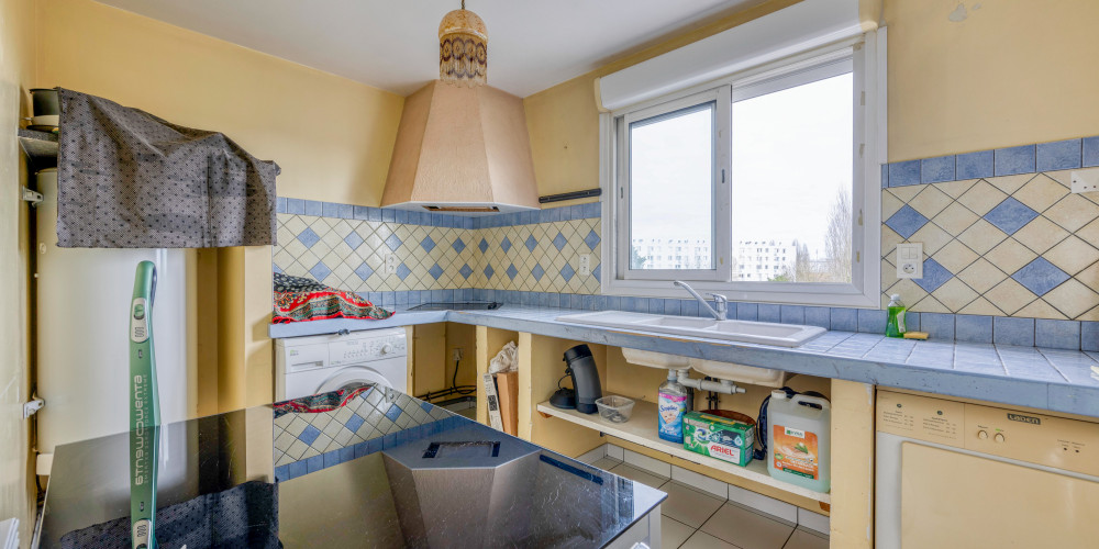 appartement à VILLENAVE D ORNON (33140)