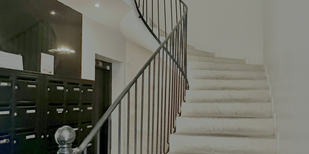 appartement à BORDEAUX (33000)