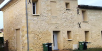 appartement à BOULIAC (33270)