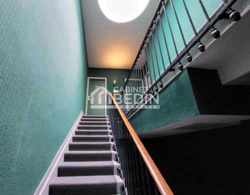 appartement  BORDEAUX