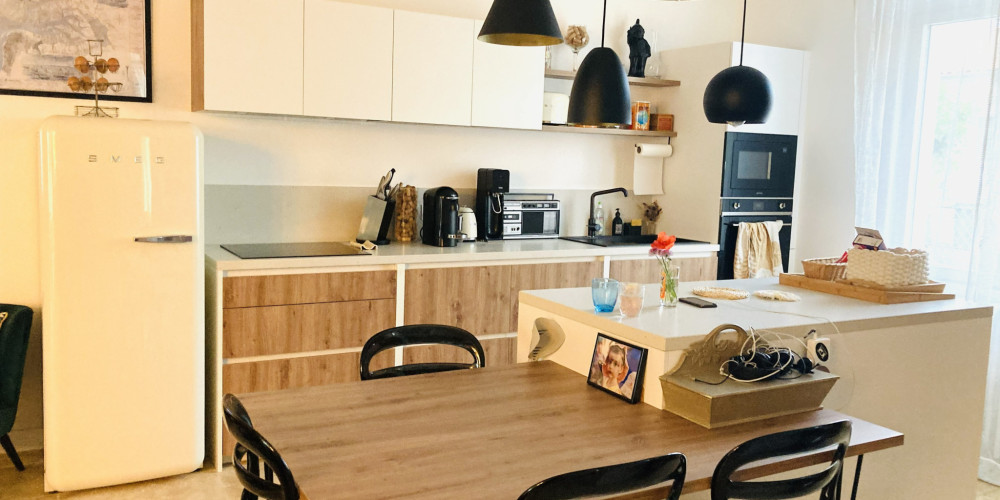 maison à BORDEAUX (33200)