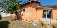 maison à ST ANDRE DE CUBZAC (33240)