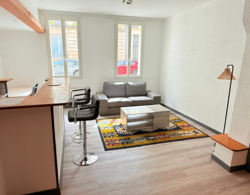appartement  BORDEAUX