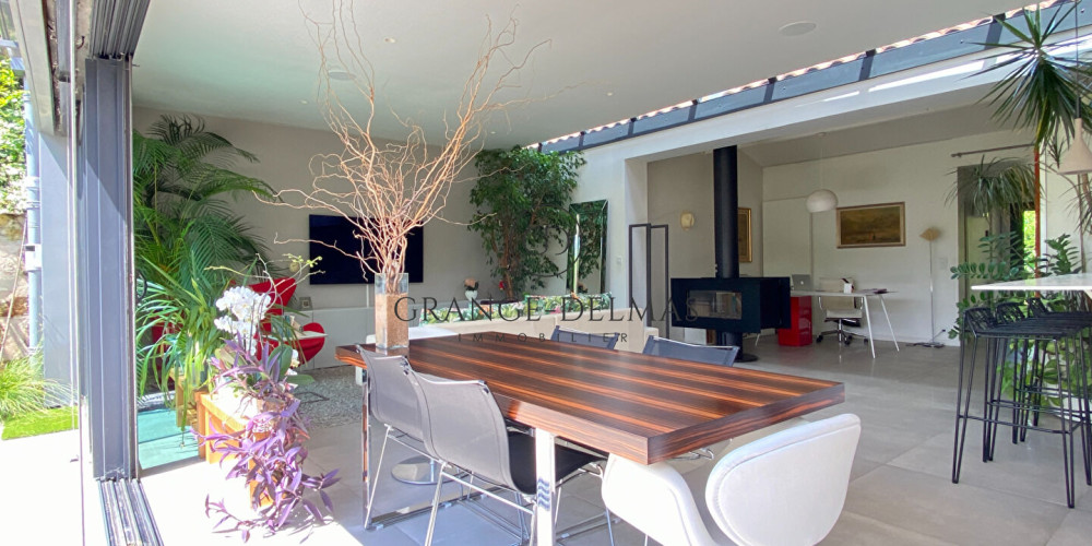 maison à TALENCE (33400)