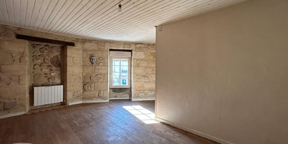 maison à BORDEAUX (33000)