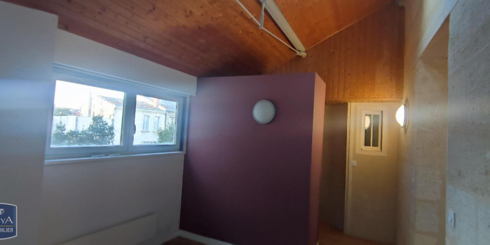appartement à BORDEAUX (33000)