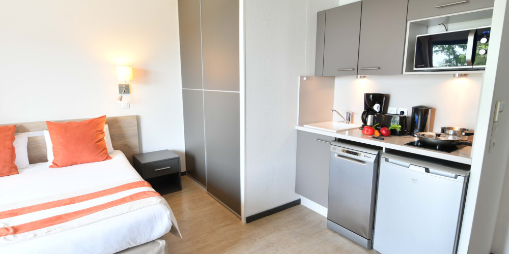 appartement à BRUGES (33520)