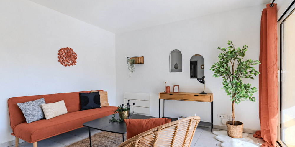 appartement à BRUGES (33520)
