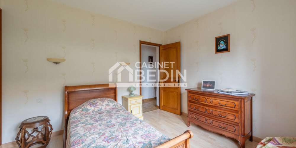 maison à ANDERNOS LES BAINS (33510)