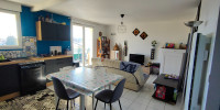 appartement à LE BARP (33114)