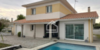 maison à STE HELENE (33480)