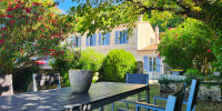 maison à BAYON SUR GIRONDE (33710)