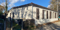 immeuble à ARES (33740)