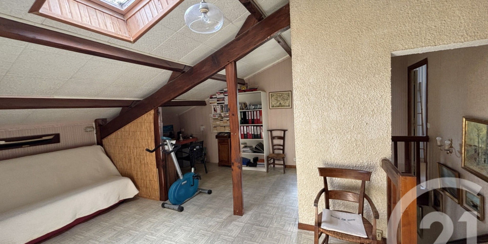 maison à ANDERNOS LES BAINS (33510)