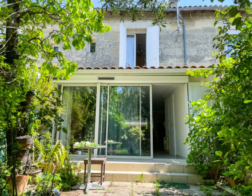 maison  LIBOURNE