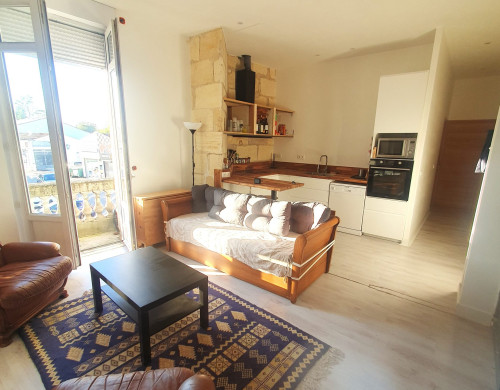 appartement  TALENCE