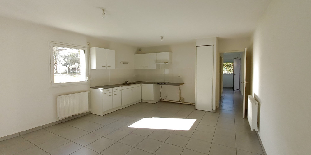 appartement à AMBARES ET LAGRAVE (33440)
