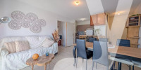 appartement à LA TESTE DE BUCH (33260)