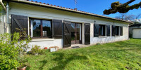 maison à GRADIGNAN (33170)