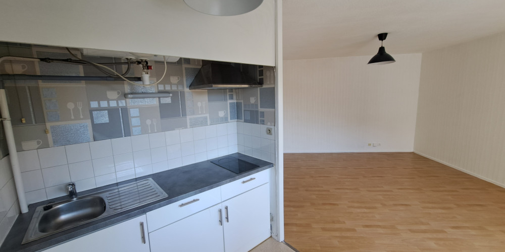 appartement à MERIGNAC (33700)