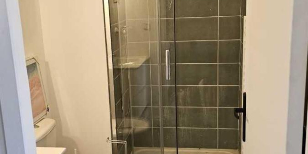 appartement à BORDEAUX (33000)