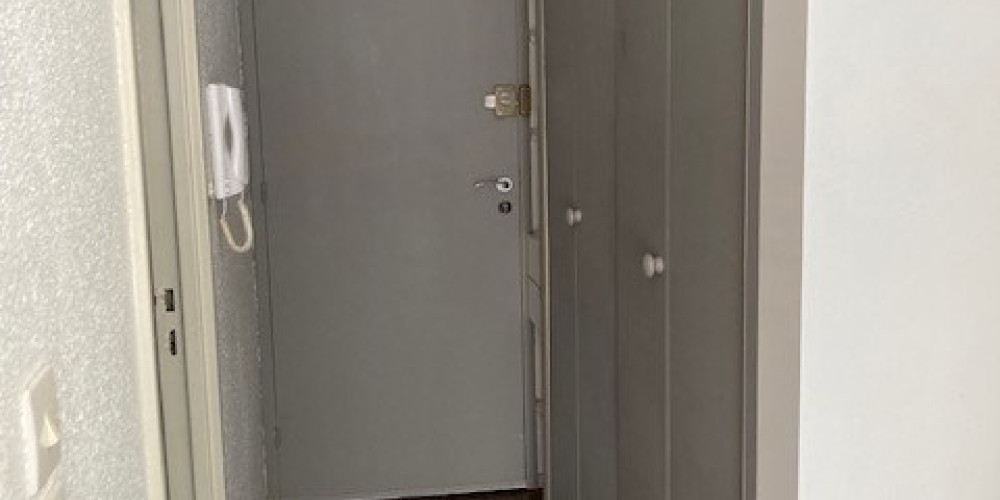 appartement à BORDEAUX (33000)