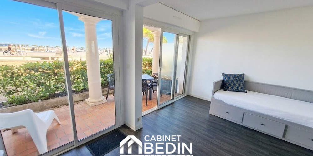appartement à ARCACHON (33120)