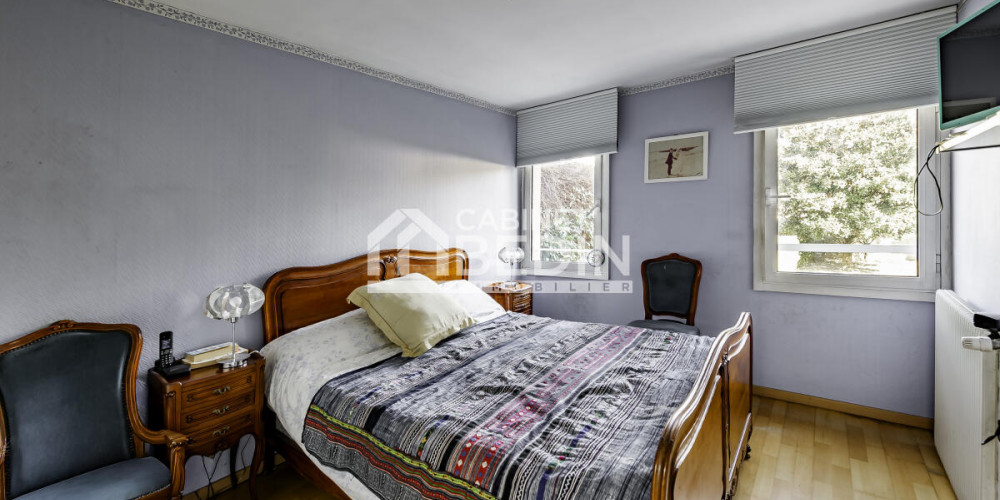 maison à LE BOUSCAT (33110)