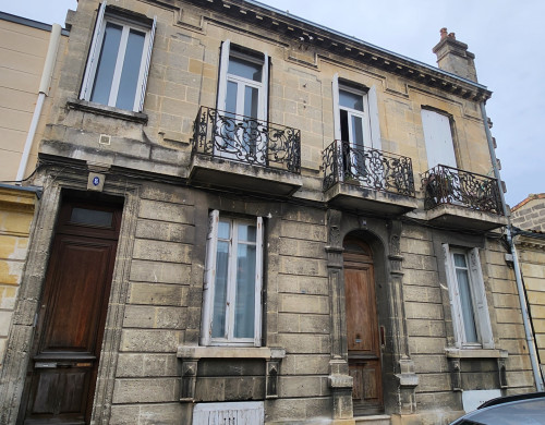 immeuble  TALENCE