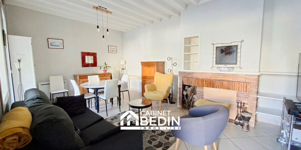 maison à ARCACHON (33120)