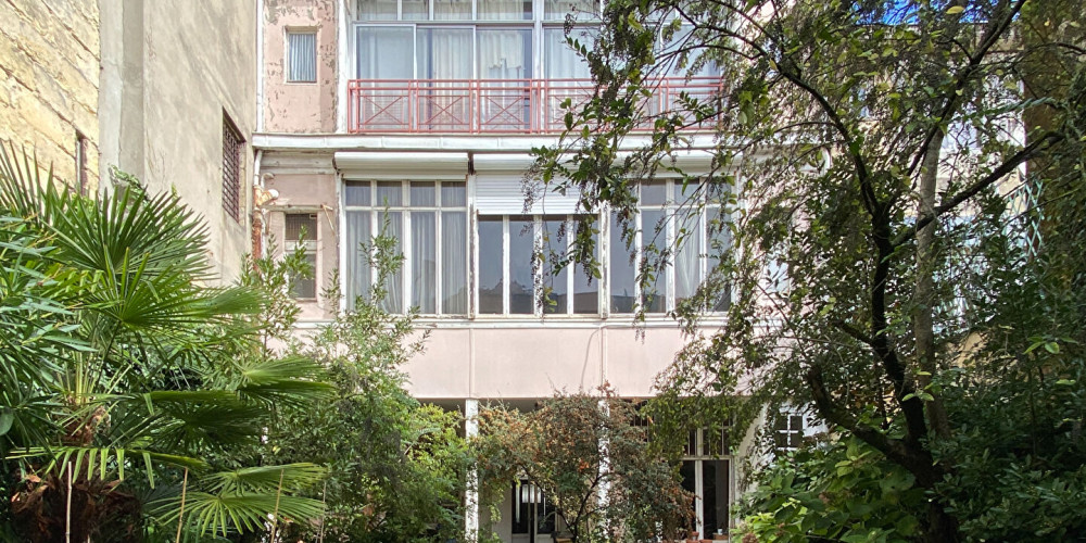 maison à BORDEAUX (33000)