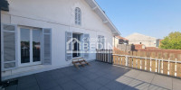 appartement à ANDERNOS LES BAINS (33510)